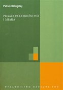 Prawdopodo... - Patrick Billingsley -  books from Poland