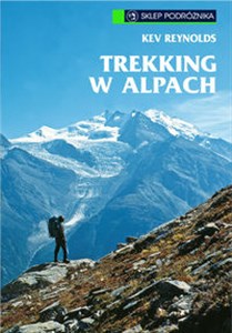 Picture of Trekking w alpach