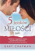 5 języków ... - Gary Chapman -  books from Poland