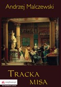 Tracka mis... - Andrzej Malczewski -  books from Poland