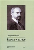 Polska książka : Rozum w sz... - George Santayana