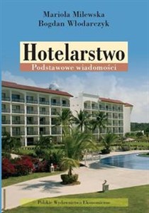 Picture of Hotelarstwo Podstawowe wiadomości