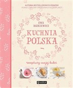 Kuchnia po... - Ewa Aszkiewicz -  foreign books in polish 