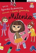 Książka : Milenka - Agnieszka Suchowierska