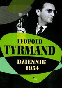 Obrazek Dziennik 1954