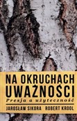 Na okrucha... - Jarosław Sikora, Robert Krool -  foreign books in polish 
