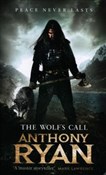 The Wolfs ... - Anthony Ryan -  Książka z wysyłką do UK