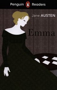 Picture of Penguin Readers Level 4 Emma