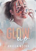 polish book : Glow up - Angela Węcka