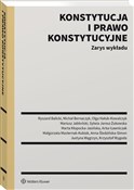 Konstytucj... - Ryszard Balicki, Michał Bernaczyk, Olga Hałub-Kowalczyk -  foreign books in polish 