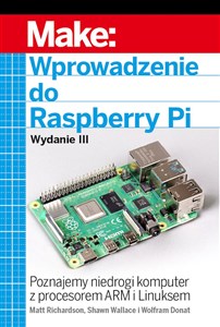 Picture of Wprowadzenie do Raspberry Pi