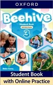 Beehive 3 ... - Opracowanie Zbiorowe -  books from Poland