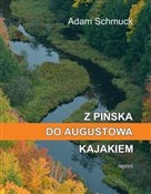 Książka : Z Pińska d... - Adam Schmuck