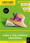 Ania z Zie... - Lucy Maud Montgomery, Dorota Kujawa-Weinke -  Polish Bookstore 