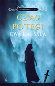 Czas potęg... - Ewa Kassala -  Polish Bookstore 