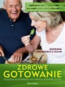 Zdrowe got... - Barbara Jakimowicz-Klein -  books in polish 