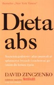 Dieta abs - David Zinczenko -  Książka z wysyłką do UK