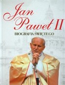 Jan Paweł ... - Andrzej Nowak -  books in polish 