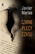 Czarne ple... - Javier Marías -  foreign books in polish 