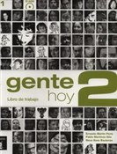 polish book : Gente Hoy ... - Ernesto Martin Peris, Pablo Martinez Gila, Neus Sans Baulenas