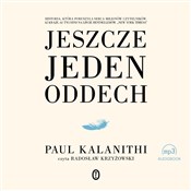 [Audiobook... - Paul Kalanithi -  books from Poland