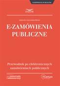 Polska książka : E-Zamówien... - Andrzela Gawrońska-Baran