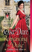 polish book : Romancing ... - Tessa Dare