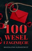 100 wesel ... - Magdalena Kubasiewicz -  Książka z wysyłką do UK
