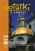 Notatki z ... - Małgorzata Ciejka -  books from Poland