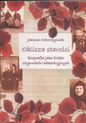 Oblicza st... - Joanna Wawrzyniak -  foreign books in polish 