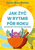 Jak żyć w ... - Susan Weis-Bohlen -  Polish Bookstore 