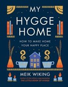 Książka : My Hygge H... - Meik Wiking