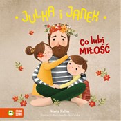 polish book : Julka i Ja... - Kasia Keller