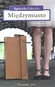 Międzymias... - Agnieszka Gałuszka -  books from Poland