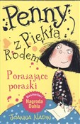Penny z pi... - Joanna Nadin -  Polish Bookstore 