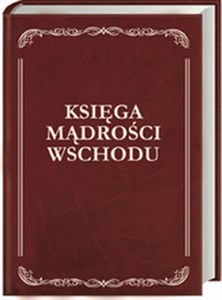 Picture of Księga mądrości Wschodu