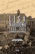 Liga Narod... - Mateusz Werner -  books from Poland