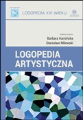 polish book : Logopedia ... - Barbara Kamińska (red.), Stanisław Milewski (red.)