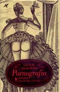 Picture of Pornografia Historia, znaczenie, gatunki
