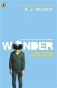 Książka : Wonder Fil... - R.J. Palacio