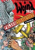 Wojna pols... - Paweł Kołodziejski -  Polish Bookstore 