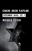 Polska książka : Dziennik 1... - Chaim Aron Kapłan