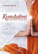 Kundalini - Cyndi Dale -  books in polish 