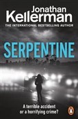 Serpentine... - Jonathan Kellerman -  Polish Bookstore 