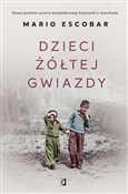 Polska książka : Dzieci żół... - Mario Escobar