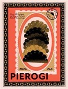 Pierogi - Zuza Zak -  foreign books in polish 