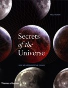 Secrets of... - Paul Murdin -  Książka z wysyłką do UK