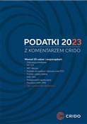 Książka : Podatki 20... - Barański Piotr, Bartoszek Tomasz, Borkowski Krzysztof, Borowski Michał, Dalka Marek, Defańska-Czujko