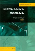 Mechanika ... - Jerzy Leyko -  books in polish 