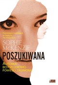 Polska książka : Poszukiwan... - Sophie McKenzie